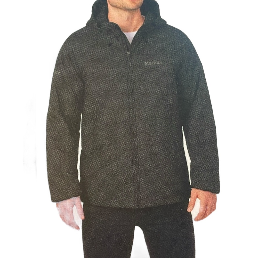 MARMOT - Men's Insulated Parkside Jacket
